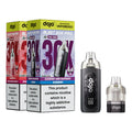 Vaporesso Dojo Blast 30K Pro Prefilled Pod Kit