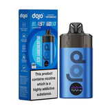 Vaporesso Dojo Blast 6000 Prefilled Pod Kit | Lincolnshire Vapours