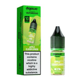 Vaporesso Dojoliq Nic Salt - Apple Elderflower 10ml