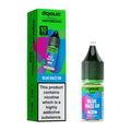 Vaporesso Dojoliq Nic Salt - Blue Razz GB 10ml