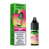 Vaporesso Dojoliq Nic Salt - Kiwi Passionfruit Guava 10ml