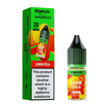Vaporesso Dojoliq Nic Salt - Lemon Cola 10ml