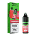 Vaporesso Dojoliq Nic Salt - Strawberry Ice 10ml