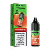 Vaporesso Dojoliq Nic Salt - Watermelon Ice 10ml