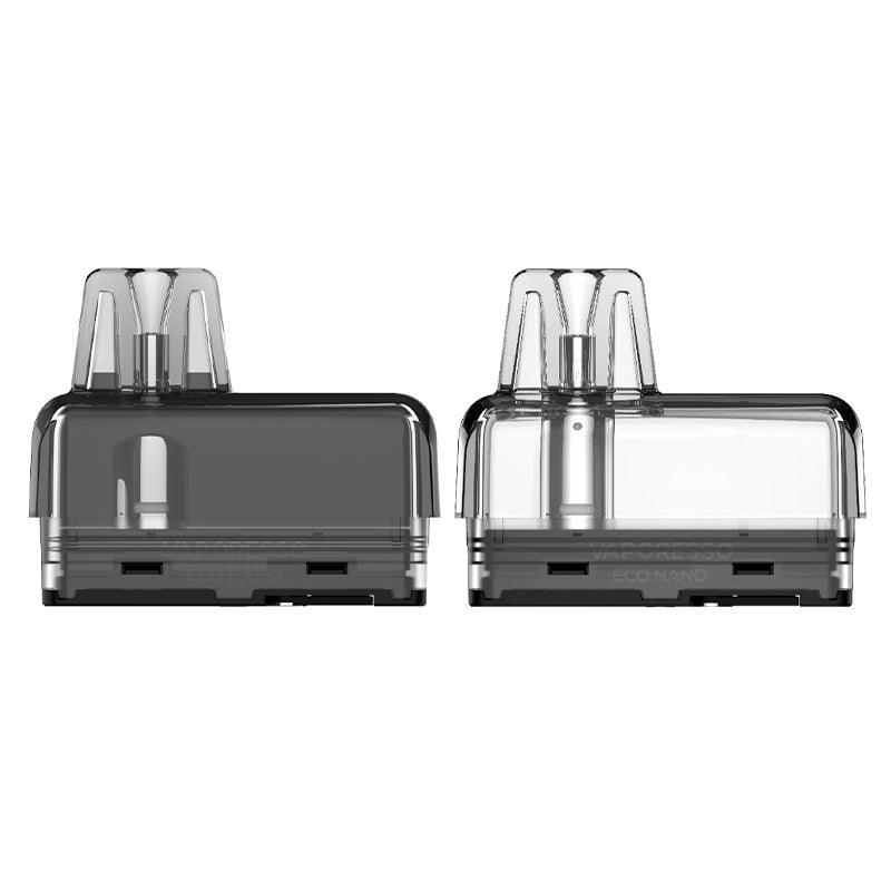 Vaporesso Eco Nano Replacement Pods | Lincolnshire Vapours