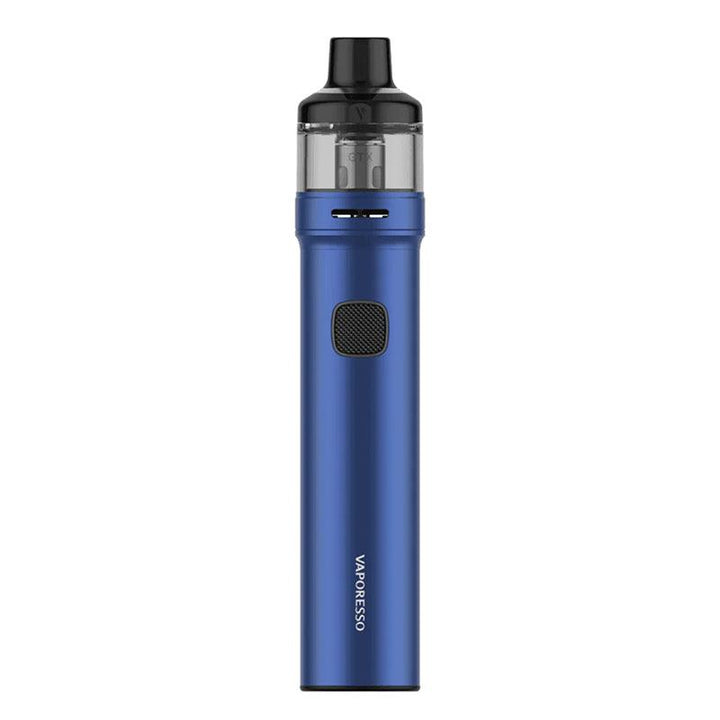 Vaporesso GTX Go 80 Pod Kit | Free UK Delivery | Lincolnshire Vapours