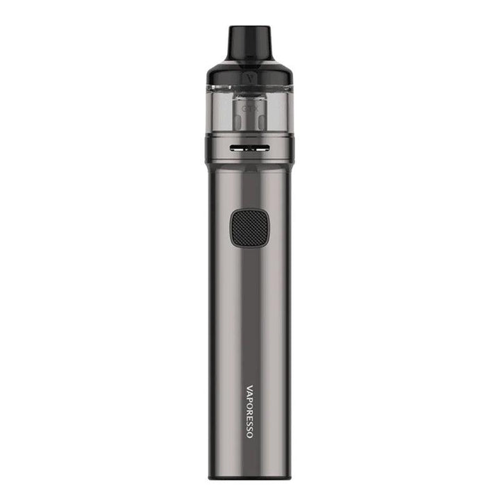 Vaporesso GTX Go 80 Pod Kit | Free UK Delivery | Lincolnshire Vapours