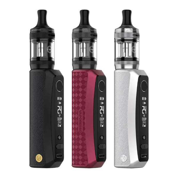 Vaporesso GTX One Pro Kit