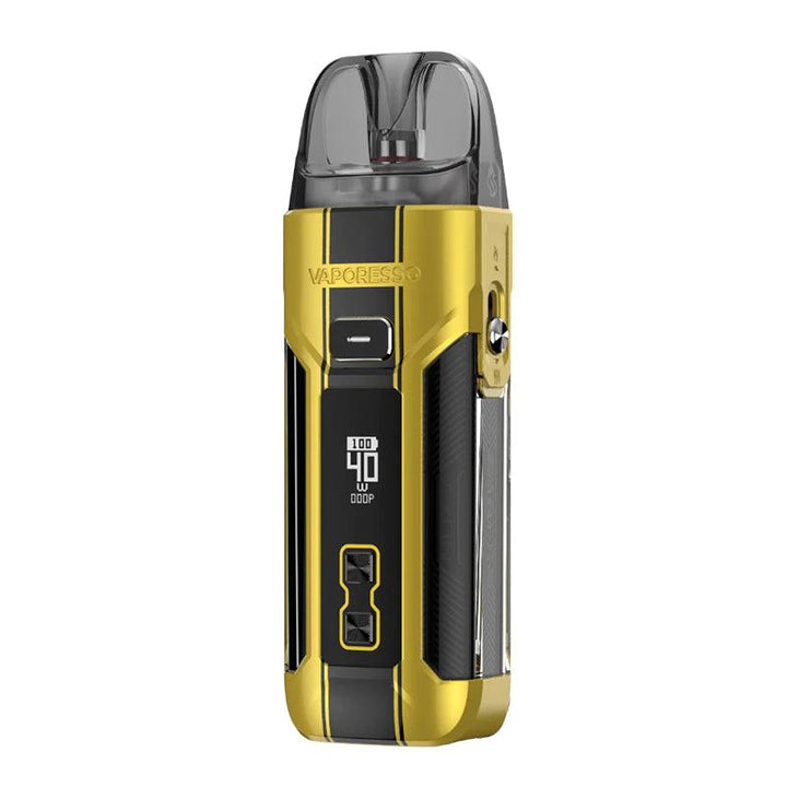 Vaporesso Luxe X Pro Pod Kit | Free UK Delivery | Lincolnshire Vapours