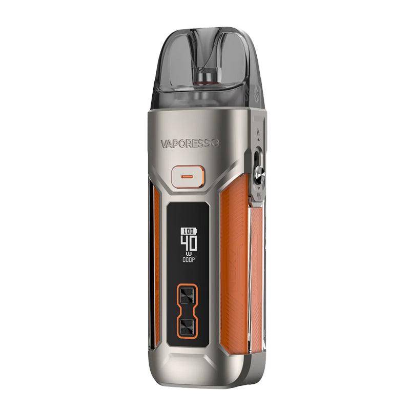 Vaporesso Luxe X Pro Pod Kit | Lincolnshire Vapours