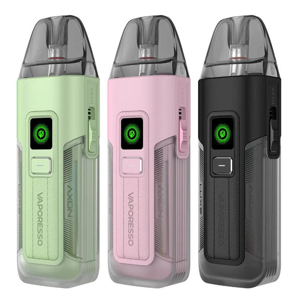 Vaporesso Luxe X2 Pod Kit | Free UK Delivery | Lincolnshire Vapours