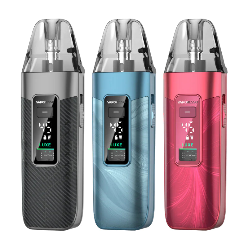 Vaporesso Luxe X3 Pod Kit