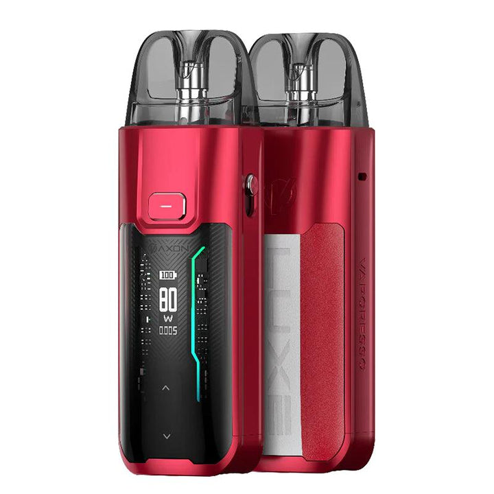 Vaporesso Luxe XR Max Pod Kit | Free UK Delivery | Lincolnshire Vapours