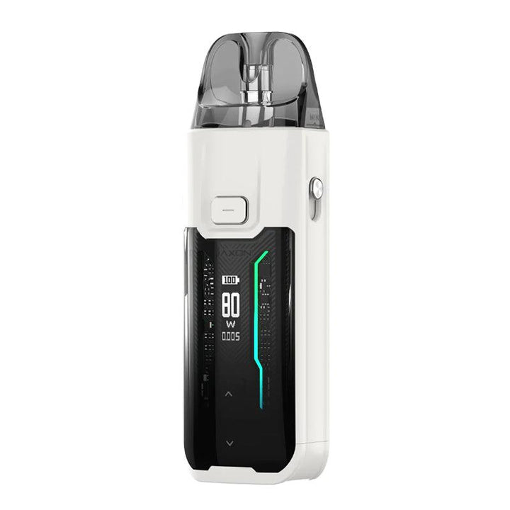 Vaporesso Luxe XR Max Pod Kit | Free UK Delivery | Lincolnshire Vapours