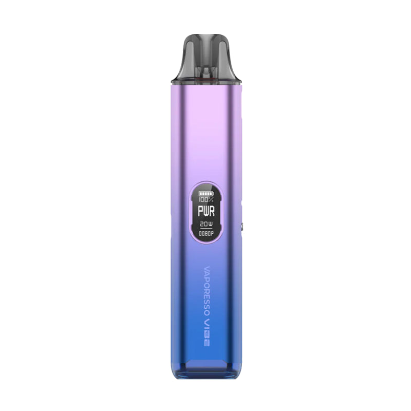 Vaporesso Vibe Pod Kit | Lincolnshire Vapours