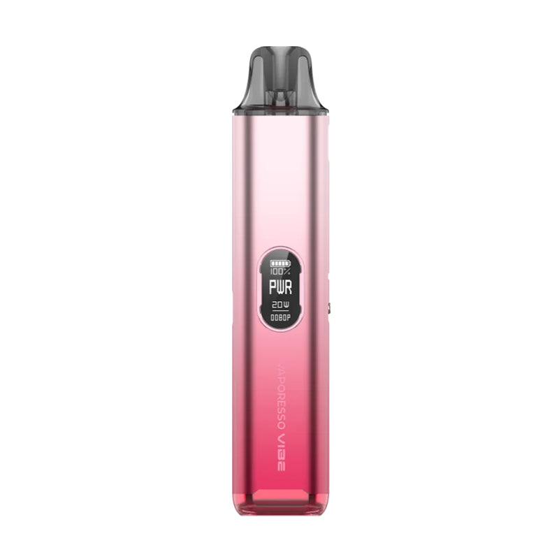 Vaporesso Vibe Pod Kit | Lincolnshire Vapours
