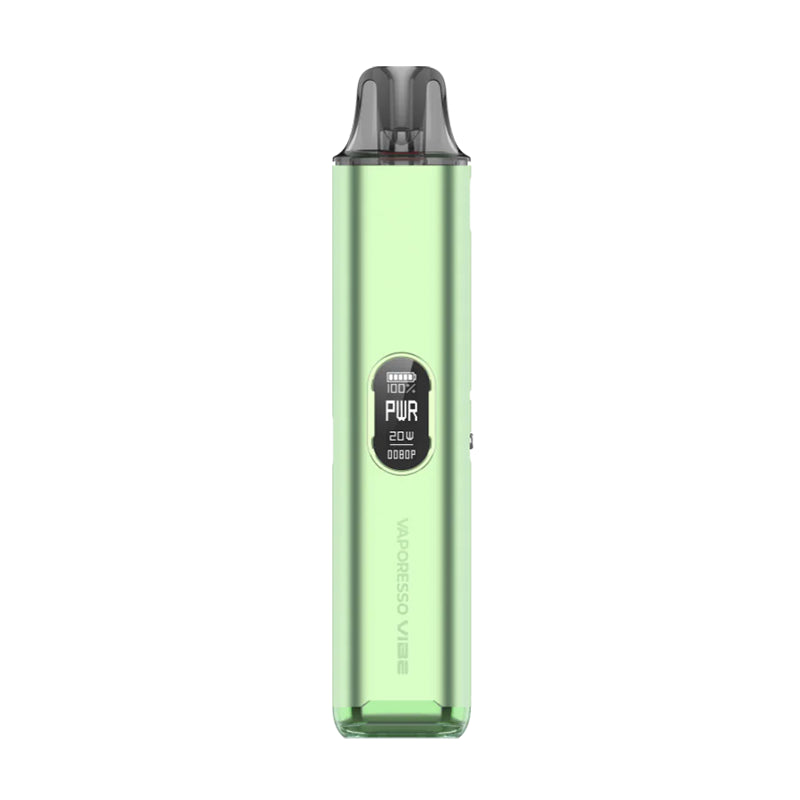 Vaporesso Vibe Pod Kit | Lincolnshire Vapours