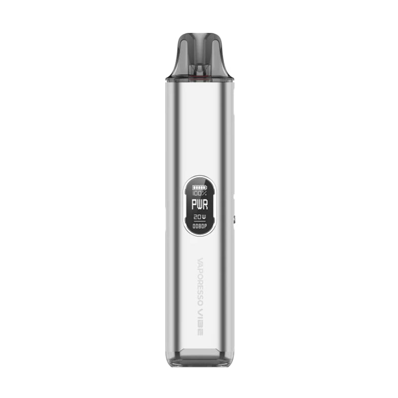 Vaporesso Vibe Pod Kit | Lincolnshire Vapours