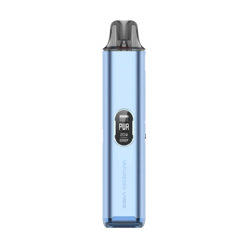Vaporesso Vibe Pod Kit | Lincolnshire Vapours