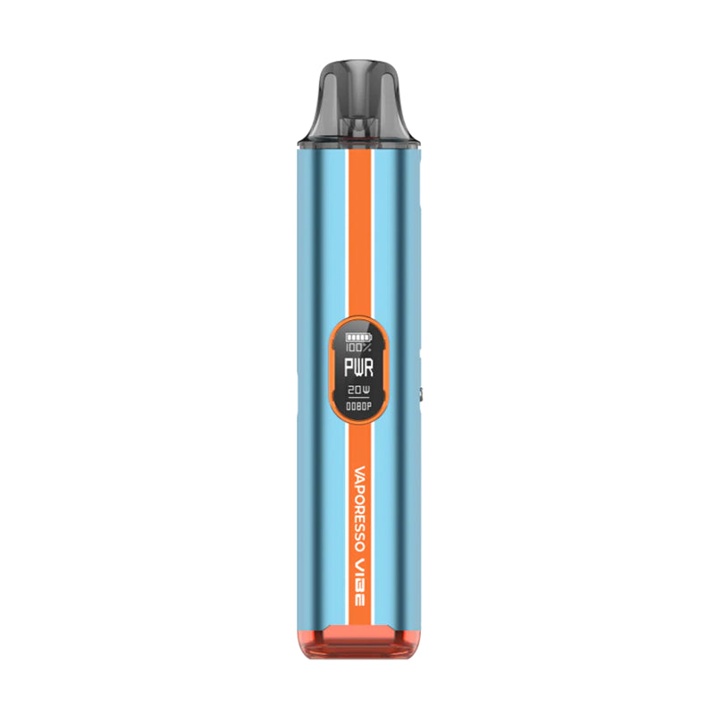 Vaporesso Vibe Pod Kit | Lincolnshire Vapours