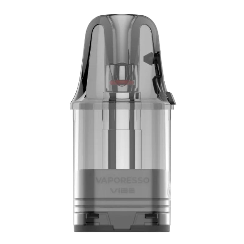 Vaporesso Vibe Smart V2 Replacement Pods - V2 0.6ohm + 0.8ohm