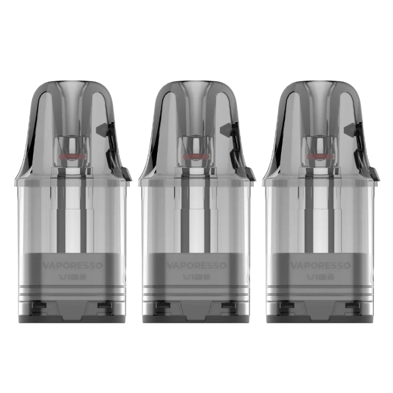 Vaporesso Vibe Smart V2 Replacement Pods