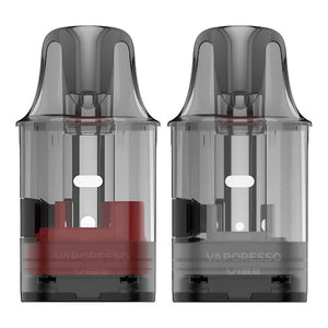Vaporesso Vibe Dual Mesh Smart Replacement Pods | Lincolnshire Vapours