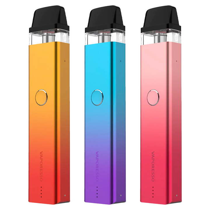 Vaporesso XROS 2 Pod Kit | Free UK Delivery | Lincolnshire Vapours