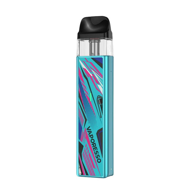 Vaporesso XROS 4 Mini Pod Kit | Lincolnshire Vapours