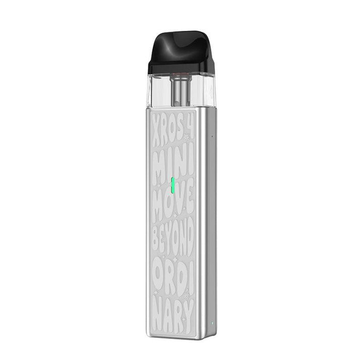 Vaporesso XROS 4 Mini Pod Kit | Lincolnshire Vapours