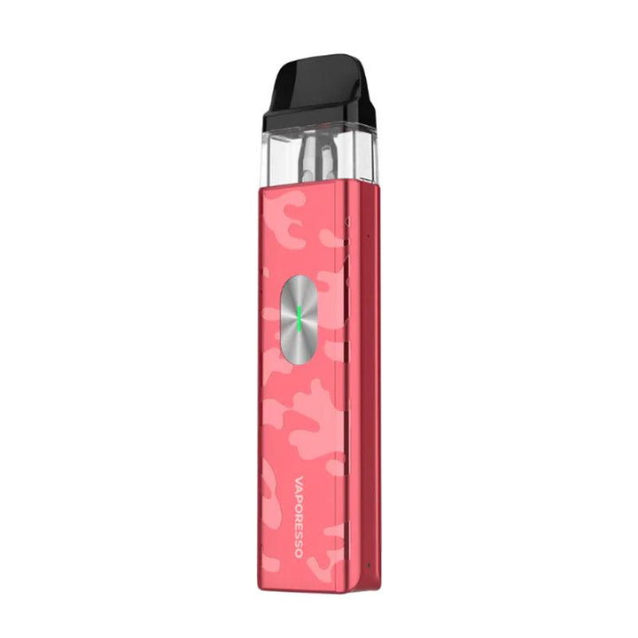 Vaporesso XROS 4 Mini Pod Kit | Free UK Delivery | Lincolnshire Vapours