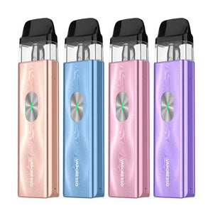 Vaporesso XROS 4 Mini Pod Kit | Lincolnshire Vapours
