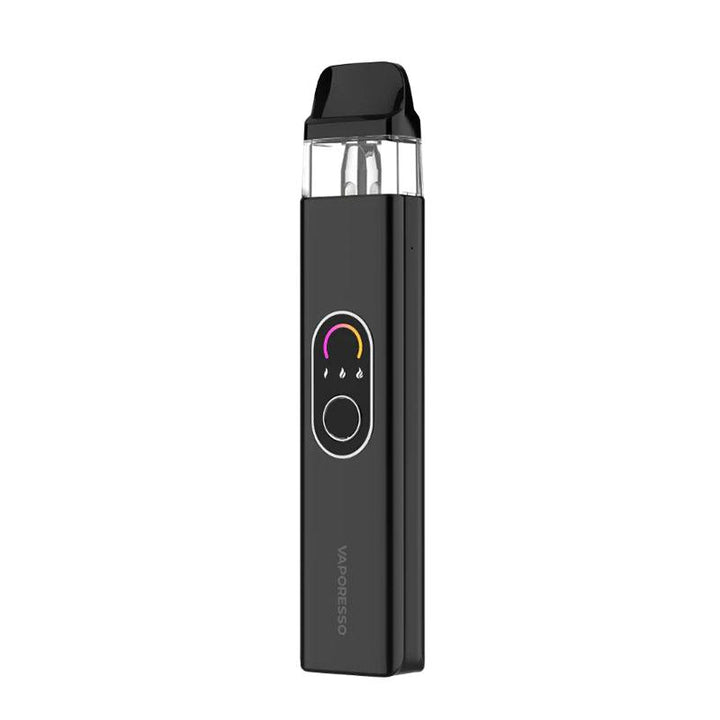 Vaporesso XROS 4 Pod Kit | Free UK Delivery | Lincolnshire Vapours