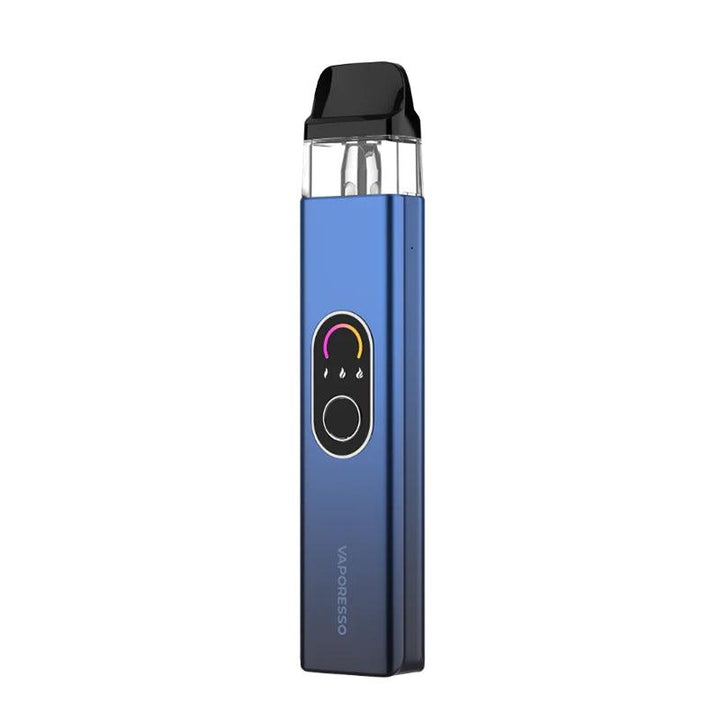 Vaporesso XROS 4 Pod Kit | Free UK Delivery | Lincolnshire Vapours