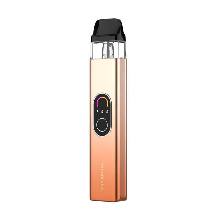 Vaporesso XROS 4 Pod Kit | Free UK Delivery | Lincolnshire Vapours