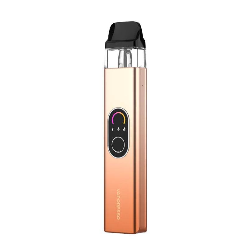Vaporesso XROS 4 Pod Kit | Lincolnshire Vapours