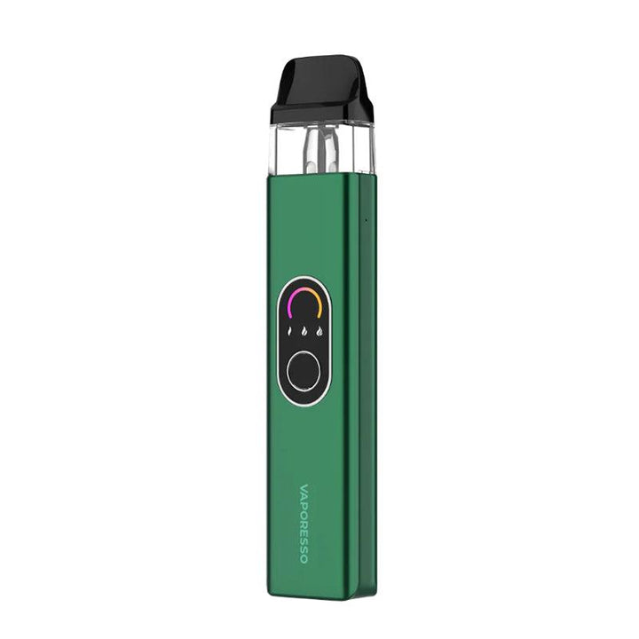 Vaporesso XROS 4 Pod Kit | Free UK Delivery | Lincolnshire Vapours