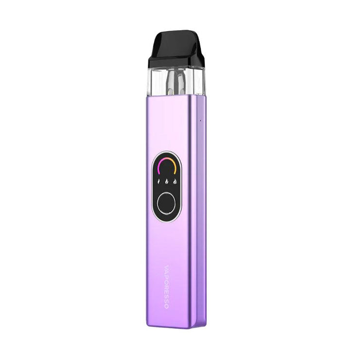 Vaporesso XROS 4 Pod Kit | Free UK Delivery | Lincolnshire Vapours