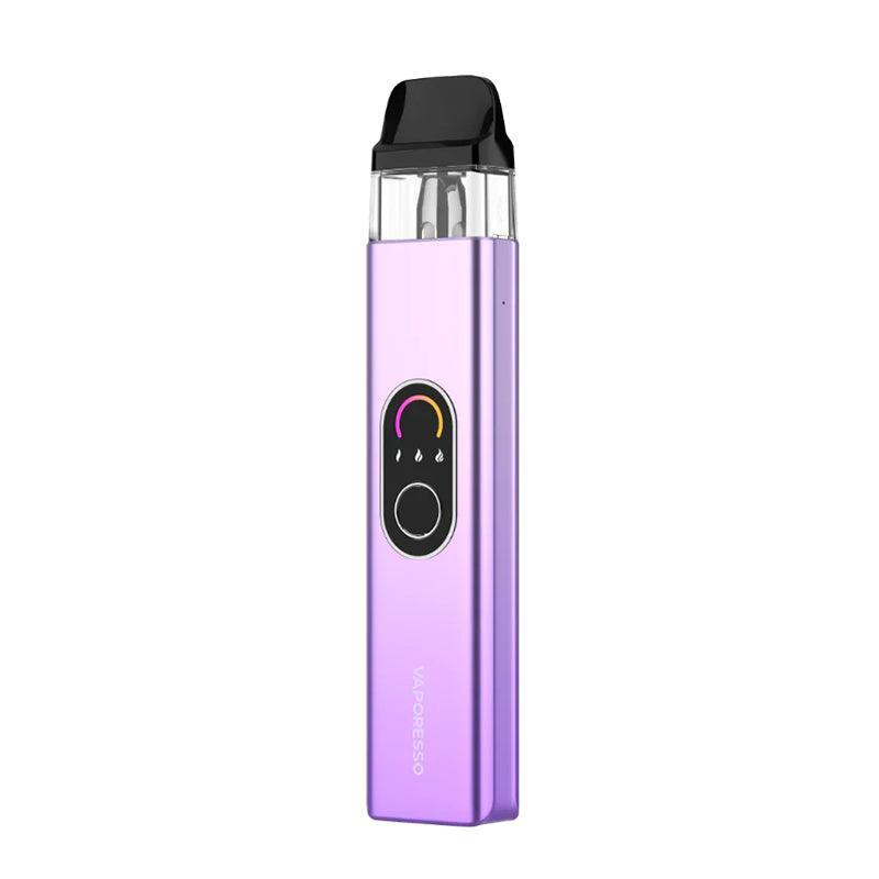 Vaporesso XROS 4 Pod Kit | Lincolnshire Vapours