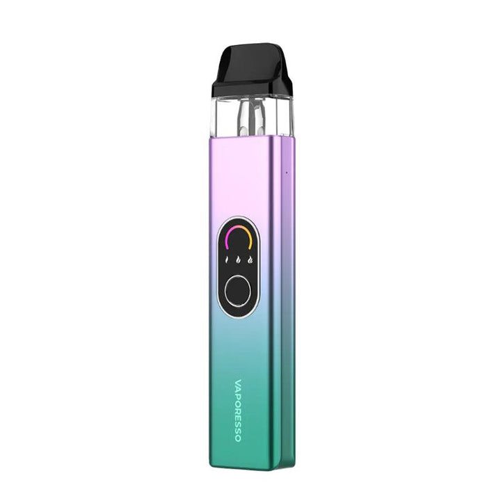 Vaporesso XROS 4 Pod Kit | Free UK Delivery | Lincolnshire Vapours