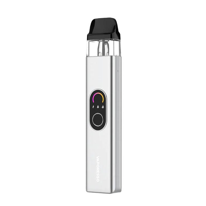 Vaporesso XROS 4 Pod Kit | Free UK Delivery | Lincolnshire Vapours