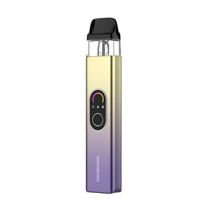 Vaporesso XROS 4 Pod Kit | Lincolnshire Vapours