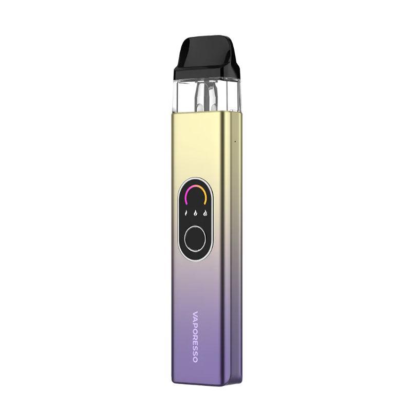 Vaporesso XROS 4 Pod Kit | Lincolnshire Vapours