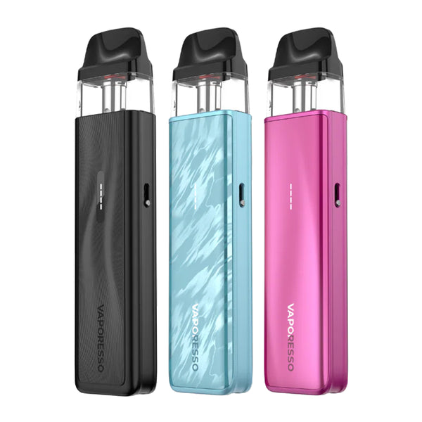 Vaporesso Xros 5 Mini Pod Kit