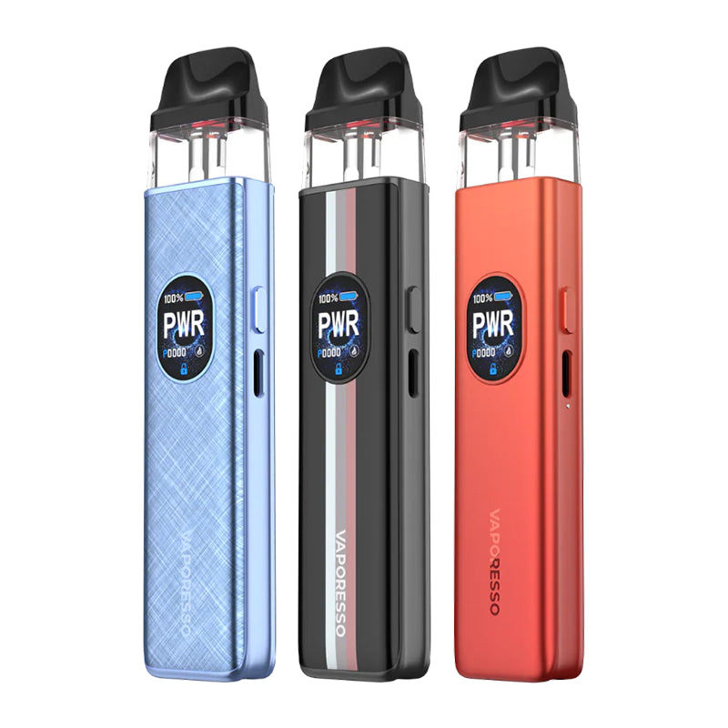 Vaporesso Xros 5 Pod Kit
