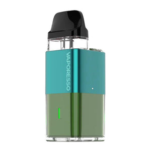 vaporesso-xros-cube-pod-kit-forest-green