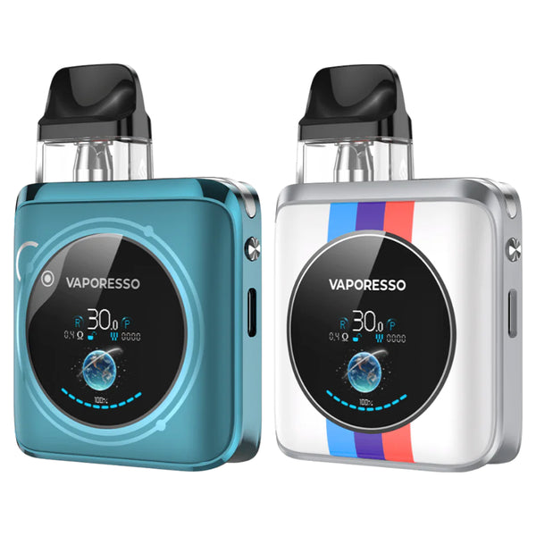 Vaporesso Xros 4 Nano Pod Kit