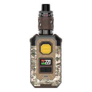 Vaporesso Armour Max Kit | Lincolnshire Vapours