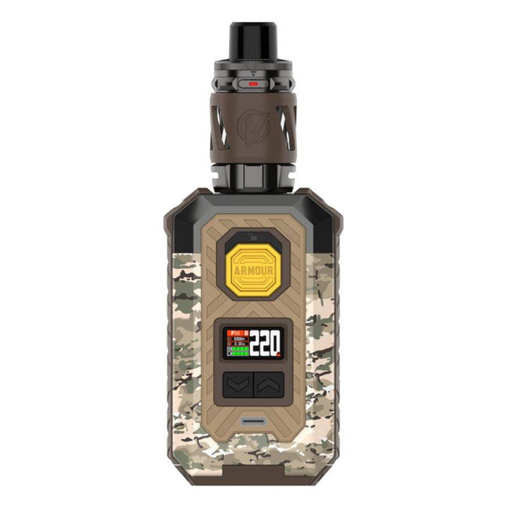 Vaporesso Armour Max Kit | Lincolnshire Vapours
