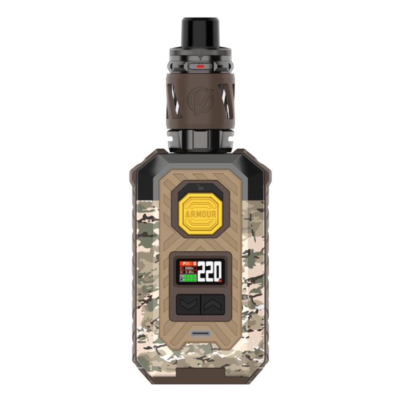 Vaporesso Armour Max Kit | Lincolnshire Vapours